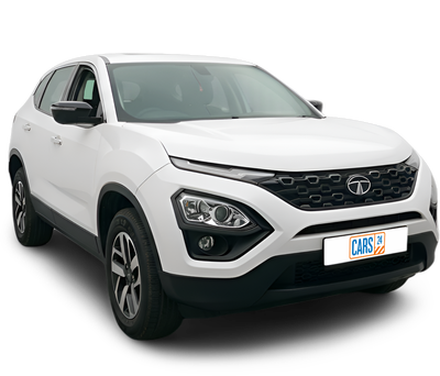 Tata Harrier-img